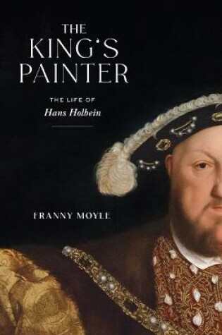 Cover of The King's Painter