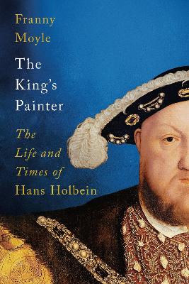 Book cover for The King's Painter