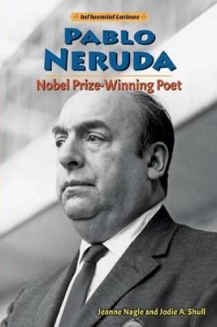 Cover of Pablo Neruda