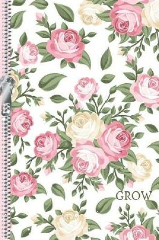 Cover of Grow