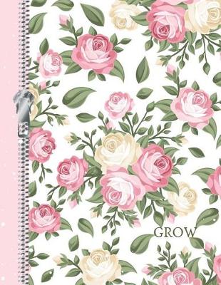 Book cover for Grow