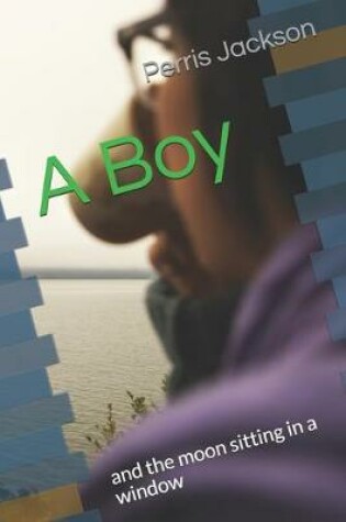 Cover of A Boy