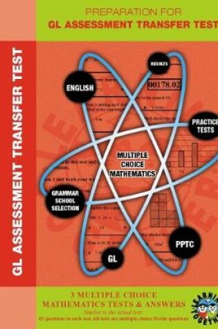 Cover of Preparation for GL Assessment Transfer Test