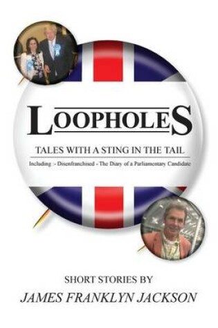 Cover of Loopholes