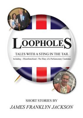 Book cover for Loopholes