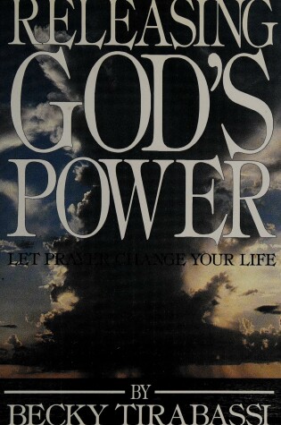 Cover of Releasing God's Power