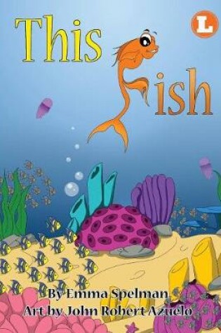 Cover of This Fish