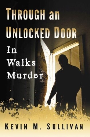 Cover of Through an Unlocked Door