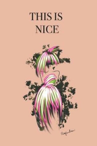 Cover of This Is Nice
