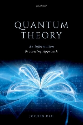 Cover of Quantum Theory