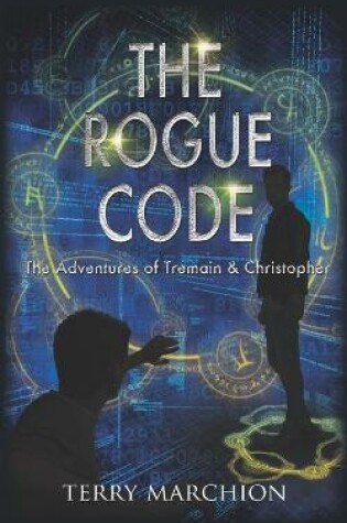 Cover of The Rogue Code