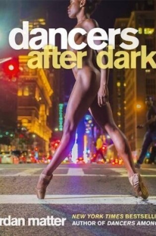 Cover of Dancers After Dark