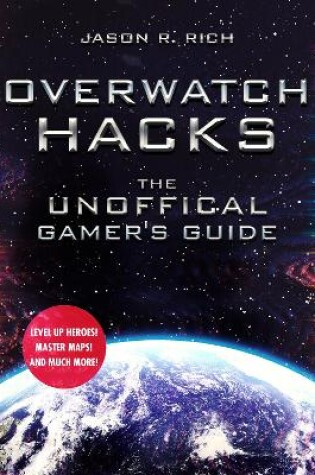Cover of Overwatch Hacks