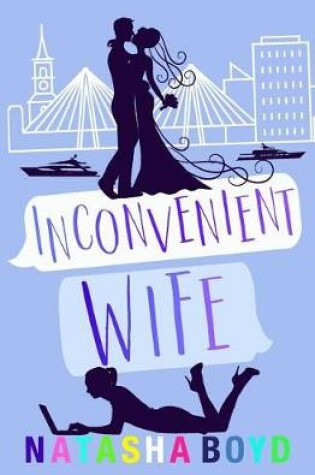 Cover of Inconvenient Wife