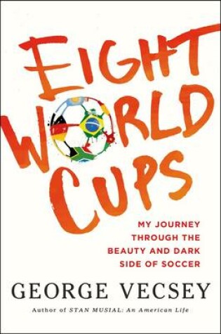 Cover of Eight World Cups