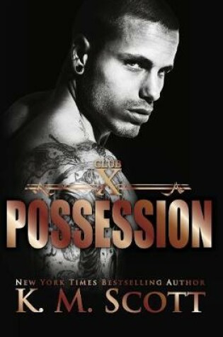 Cover of Possession