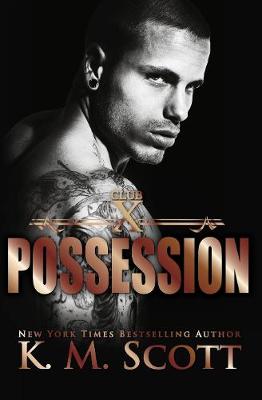 Book cover for Possession