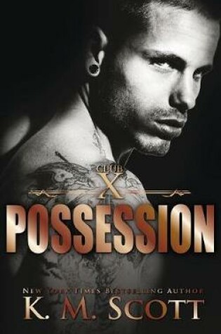 Cover of Possession