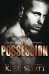 Book cover for Possession