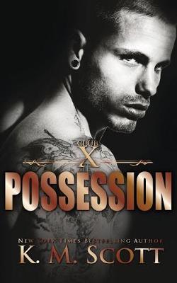 Cover of Possession