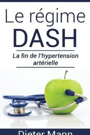 Cover of Le régime DASH