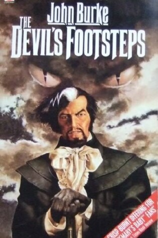 Cover of Devil's Footsteps