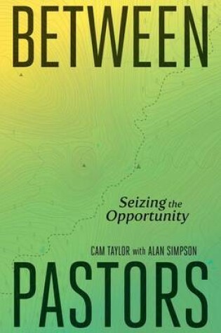 Cover of Between Pastors