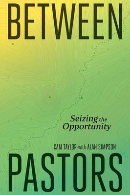 Book cover for Between Pastors