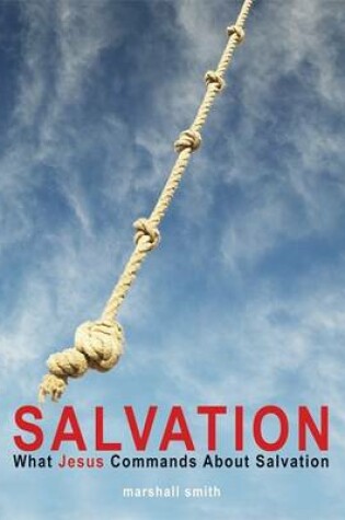 Cover of Salvation