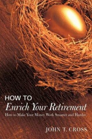 Cover of How to Enrich Your Retirement