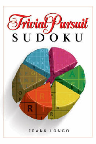 Cover of Trivial Pursuit Sudoku