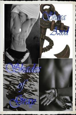 Book cover for Anchors Away~ Shades of Gray