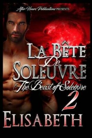 Cover of La Be te de Soleuvre 2