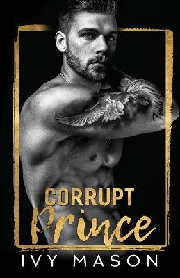 Book cover for Corrupt Prince