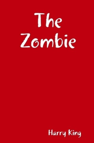 Cover of The Zombie