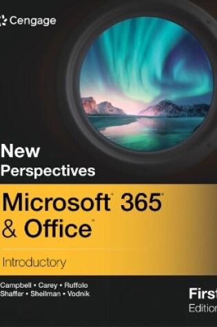 Cover of New Perspectives Collection, Microsoft� 365� & Office�