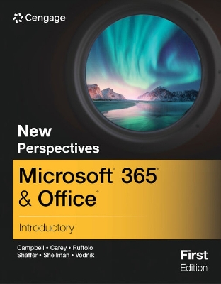 Book cover for New Perspectives Collection, Microsoft� 365� & Office�