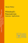 Book cover for Whitehead's Pancreativism