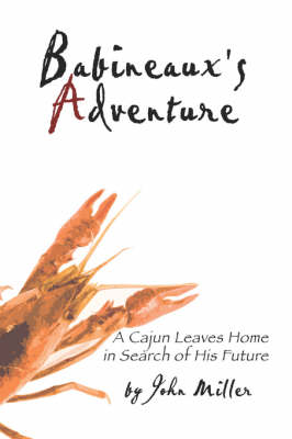 Book cover for Babineaux's Adventure