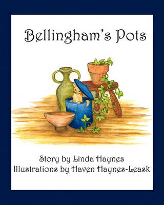 Cover of Bellingham's Pots