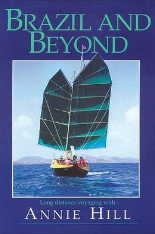 Cover of Brazil and Beyond