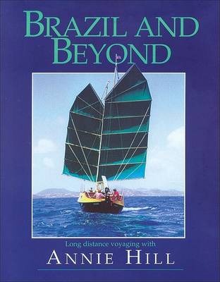 Book cover for Brazil and Beyond