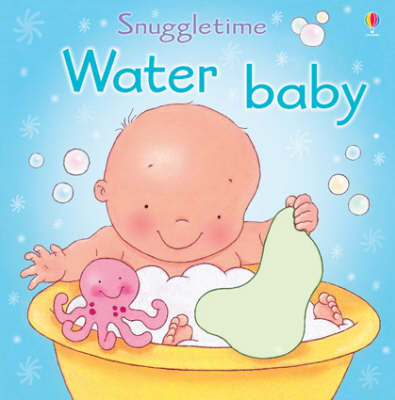 Book cover for Snuggletime