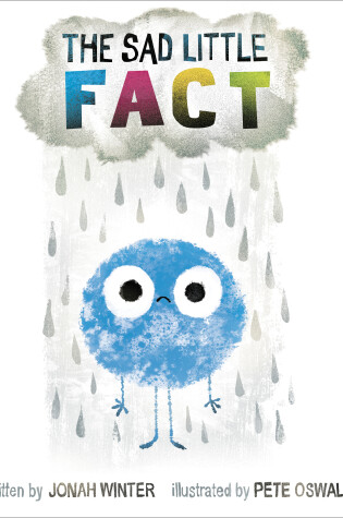 Cover of The Sad Little Fact