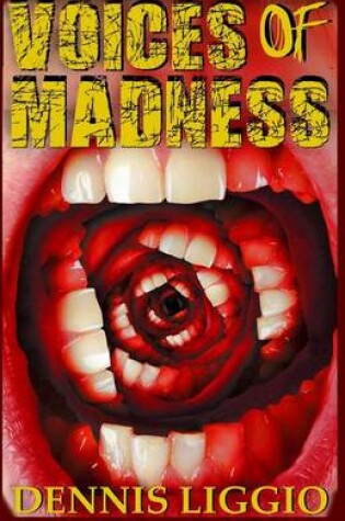 Cover of Voices of Madness