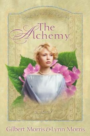 Cover of The Alchemy