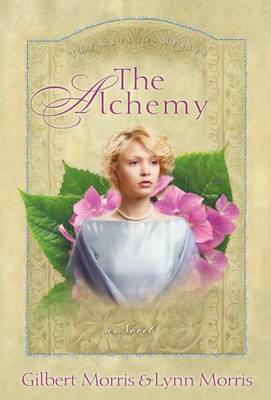 Book cover for The Alchemy