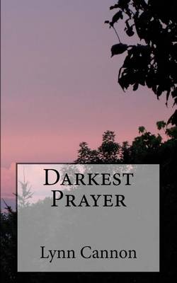 Book cover for Darkest Prayer