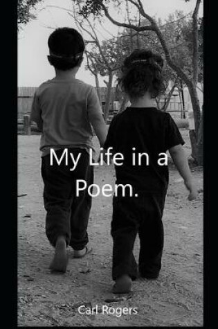 Cover of My Life in a Poem.