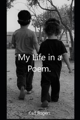 Book cover for My Life in a Poem.